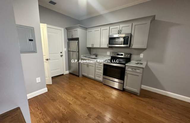 120 Tremont - 120 Tremont Street, Everett, MA 02149 120 Tremont - 120 Tremont Street, Everett, MA 02149