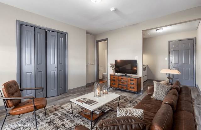 Saluki Apartments photos photos