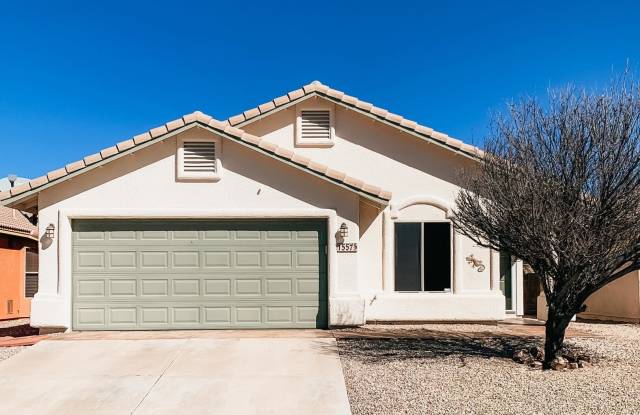 1557 SILVERADO Drive - 1557 Silverado Drive, Sierra Vista, AZ 85635