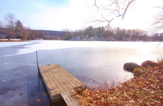 23 Choctaw - 23 Choctaw Trail, Morris County, NJ 07438