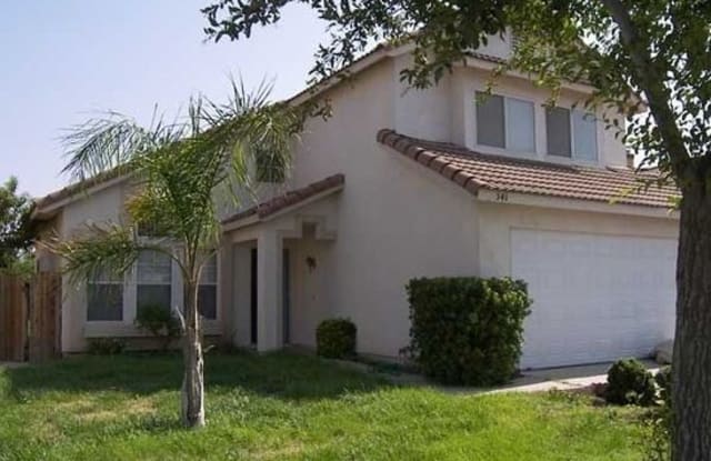 341 AURORA DR - 341 Aurora Drive, Perris, CA 92571