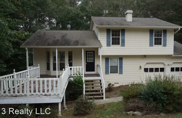 3031 Eastland Way - 3031 Eastland Way, Snellville, GA 30078