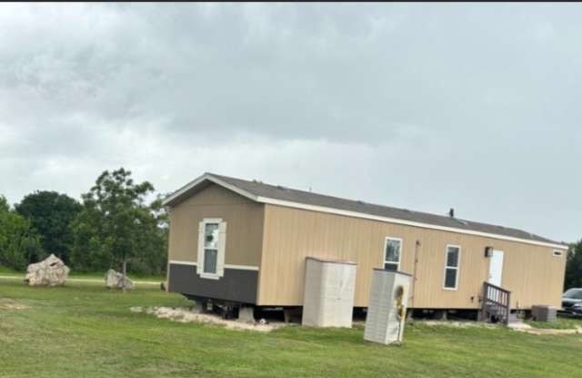 11372 Obrien Road - 11372 Obrien Road, Bexar County, TX 78002