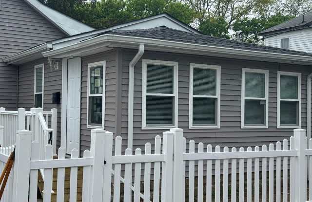 103 Brighton Avenue - 103 Brighton Avenue, Pleasantville, NJ 08232
