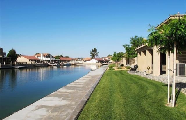 14365 Nautical Lane - 14365 Nautical Lane, Silver Lakes, CA 92342