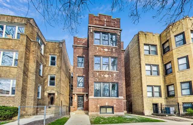 6527 N Newgard Avenue unit: 2 photos photos