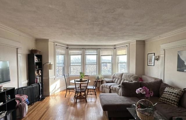 1705 Commonwealth Ave. - 1705 Commonwealth Avenue, Boston, MA 02135