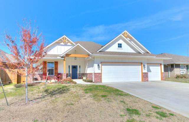 Beautiful 4 Bed 2 Bath Home in Norman photos photos Beautiful 4 Bed 2 Bath Home in Norman photos photos