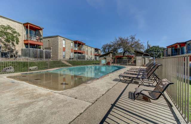 Oak Terrace photos photos