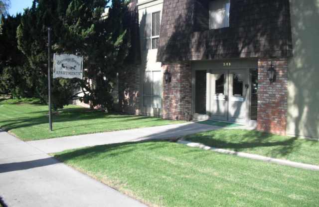 345 I Street 22 - 345 I Street, Chula Vista, CA 91910