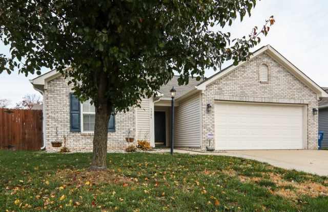5906 Accent Drive - 5906 Accent Drive, Indianapolis, IN 46221