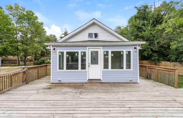 243 Ridgeway Road - 243 Ridgeway Road, Hamilton County, OH 45216