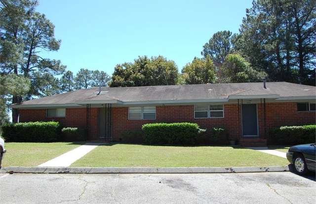 424 Birchwood Drive - 424 Birchwood Drive, Houston County, GA 31005