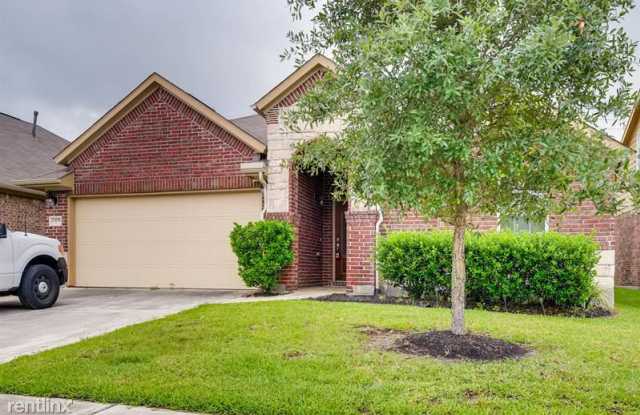 23639 Bernshausen Dr. - 23639 Bernhausen Drive, Harris County, TX 77389