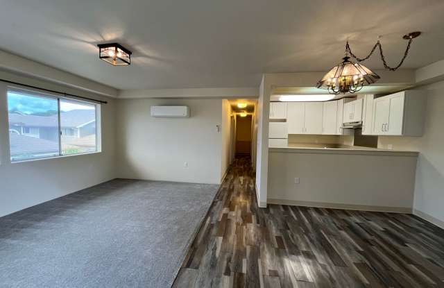 Ko Olina Fairway - 3 bedrooms, 2 baths Townhouse with 2 car garage - Avail 10/1/26 Gallery 4