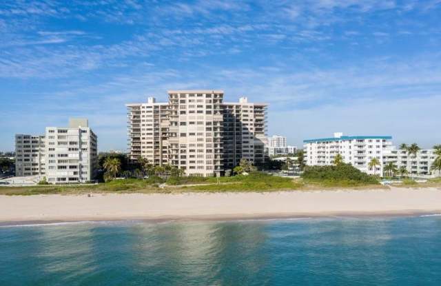 1800 S Ocean Boulevard unit: 511 photos photos