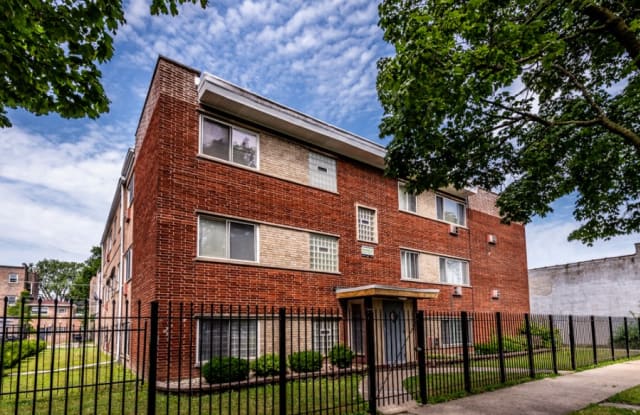 8326-8332 S Ellis Ave photos photos