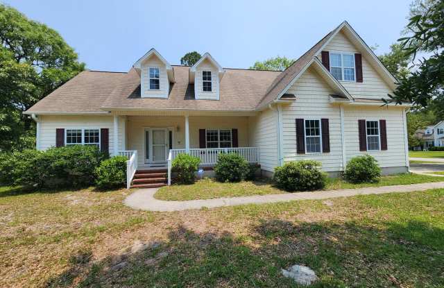 3 Bedroom home with FROG located in Chadwick Shores photos photos
