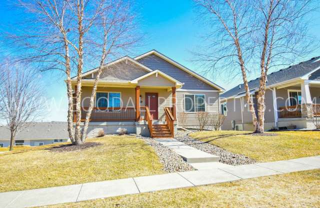 4 Bedroom Detached Townhome in Waukee with Finished Basement photos photos 4 Bedroom Detached Townhome in Waukee with Finished Basement photos photos