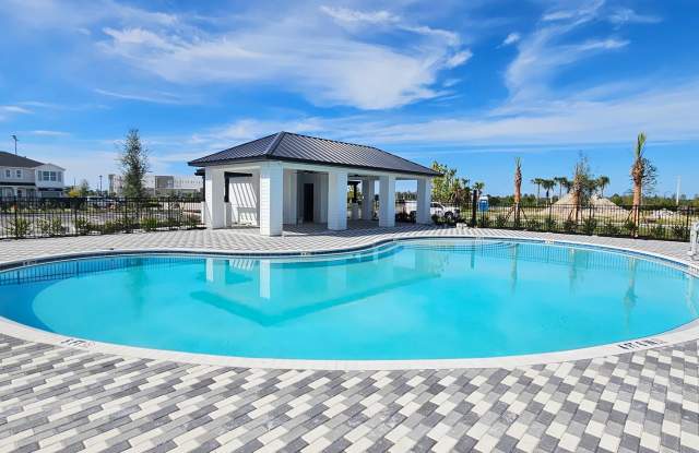 BRAND NEW 3 BEDROOM 2.5 BATH TOWNHOME IN ASHCOMBE AT WELLEN PARK! Gallery 3