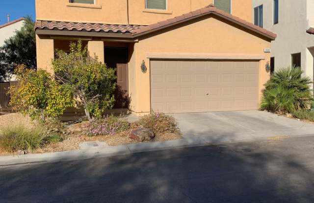 Move In Ready 4 Bed Home in West Henderson - 898 Shining Rose Place, Paradise, NV 89052