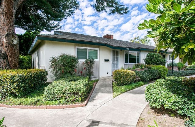 17912 Irvine Boulevard - 17912 Irvine Blvd, Tustin, CA 92780
