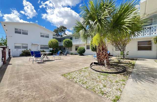 400 SE 3rd Ave photos photos