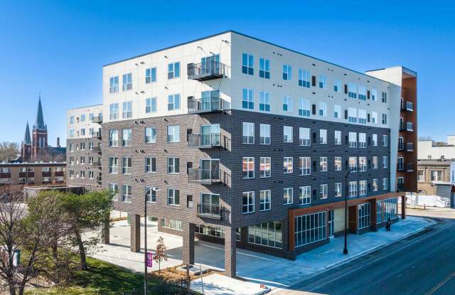 Satori Apartments Gallery 3