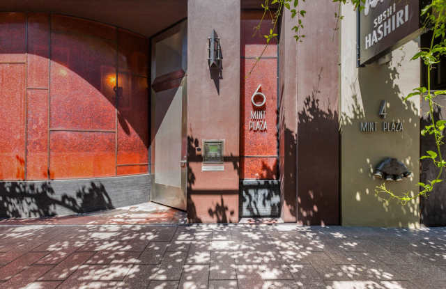 6 Mint Plaza Gallery 3