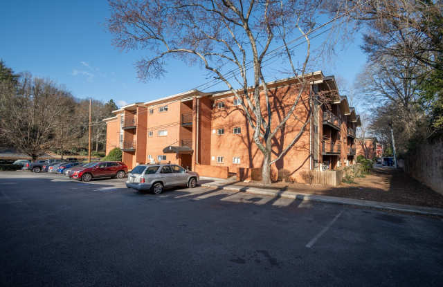 Stadium Village -  2 Bedroom 1 Bath near UGA & Downtown Athens! Available now! Gallery 1