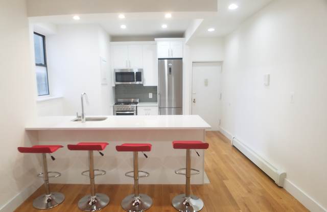56 West 127th Street Gallery 2