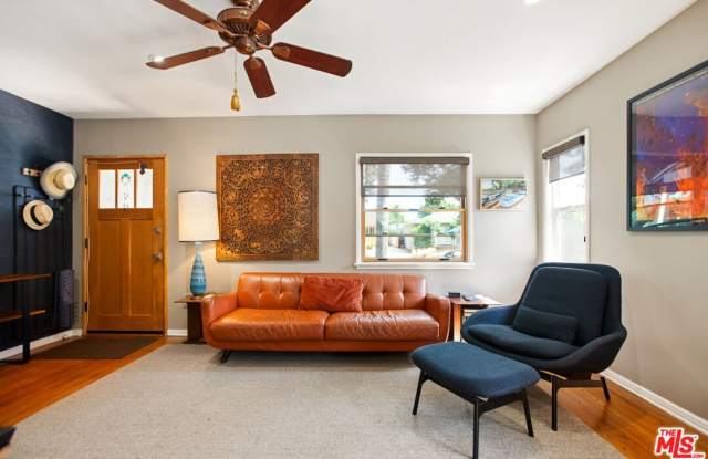 1809 S Orange Grove Ave photos photos