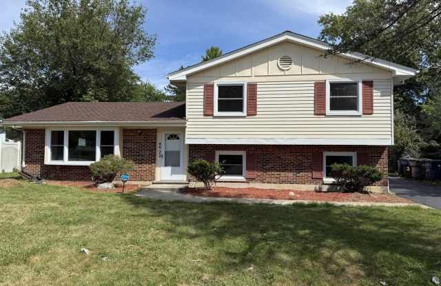 4022 Richmond Court Gallery 1