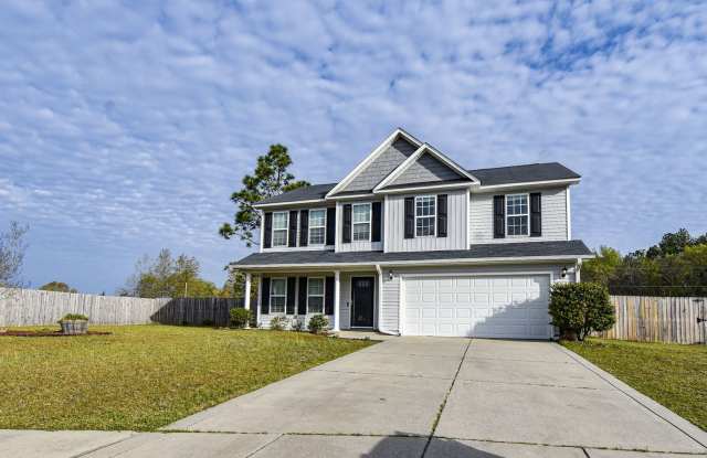 4 bedroom, 2.5 bathroom Home! photos photos