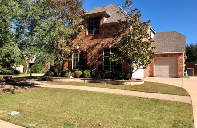 1308 Fox Ln - 1308 Fox Lane, Mansfield, TX 76063