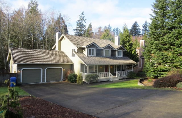 7416 Beaver Creek Lane - 7416 Beaver Creek Lane, Gig Harbor, WA 98335