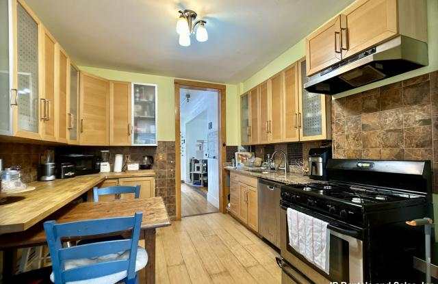 4 Nira Ave. - 4 Nira Avenue, Boston, MA 02130