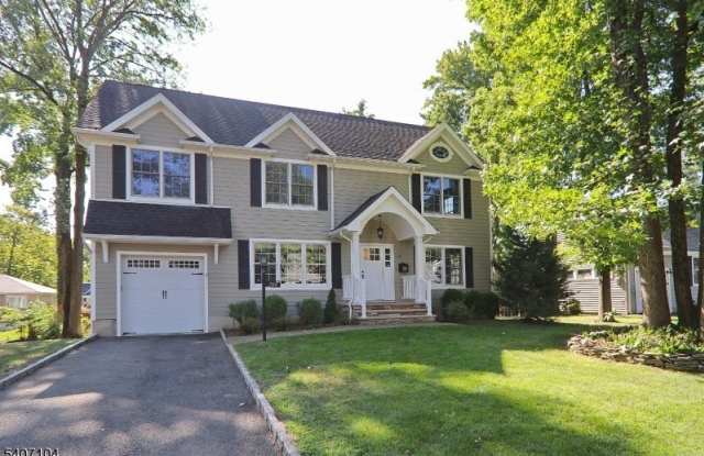 2114 ELIZABETH AVENUE - 2114 Elizabeth Avenue, Scotch Plains, NJ 07076