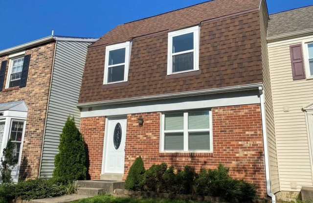 3041 TALKING ROCK - 3041 Talking Rock Drive, Merrifield, VA 22031 3041 TALKING ROCK - 3041 Talking Rock Drive, Merrifield, VA 22031