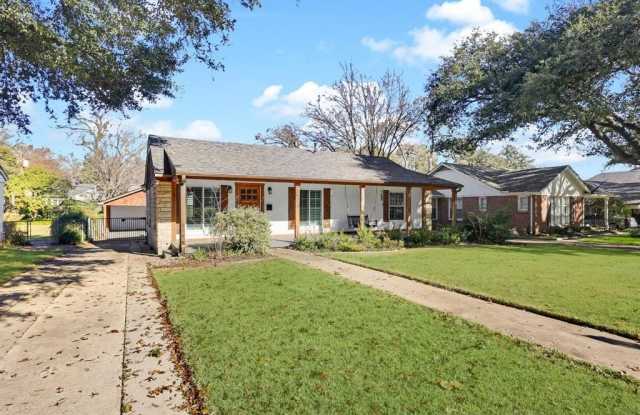 3520 Hilltop Road - 3520 Hilltop Road, Fort Worth, TX 76109