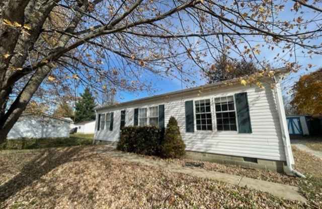 Updated 3 Bedroom, 2 Bathroom House Gallery 1