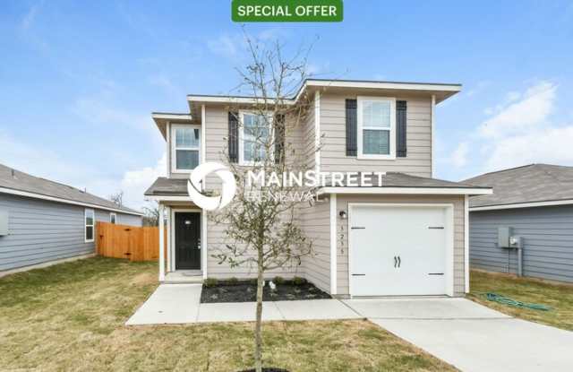 3235 Begonia Bend photos photos