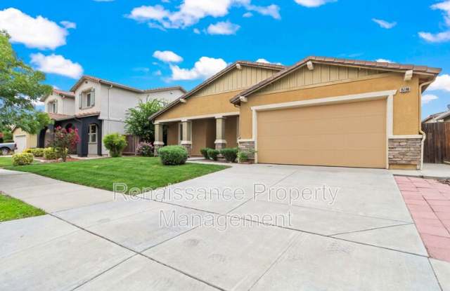15896 Four Corners Ct - 15896 4 Corners Court, Lathrop, CA 95330