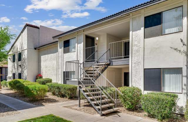Solara Apartments photos photos