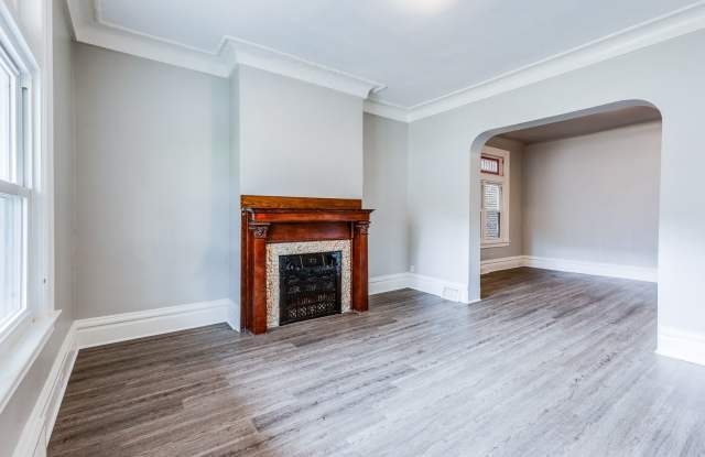 Available MAY - 3 Bedroom, 2 Bath – Off-Street Parking - 108 Beltzhoover Avenue, Pittsburgh, PA 15210