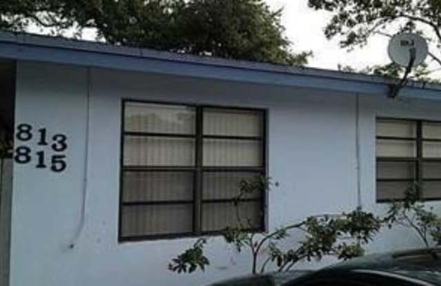 815 W Las Olas Boulevard Gallery 2