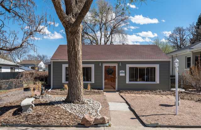 3924 S. Pearl Street - 3924 South Pearl Street, Englewood, CO 80113