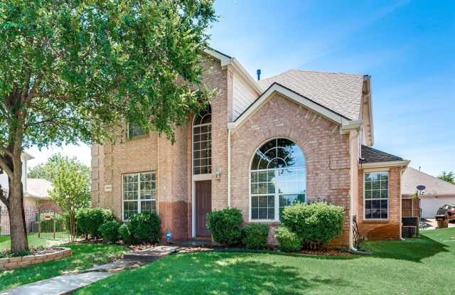 3000 Afton Ridge Drive Gallery 4