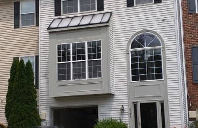 2709 Thornbrook Ct - 2709 Thornbrook Court, Odenton, MD 21113
