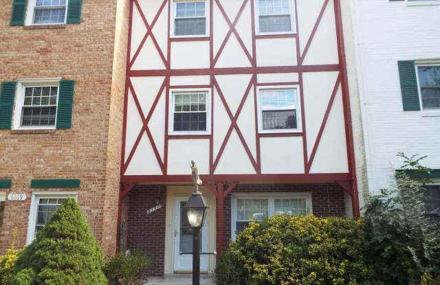 6171 GOTHWAITE DRIVE - 6171 Gothwaite Drive, Centreville, VA 20120